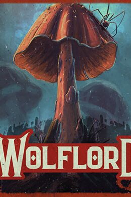 Wolflord - Werewolf Online Steam CD Key