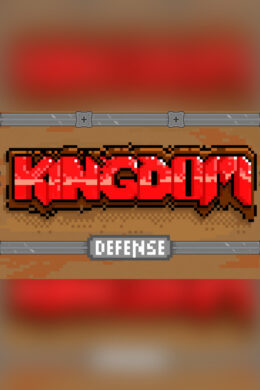 Kingdom Defense Steam CD Key