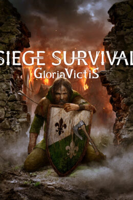 Siege Survival: Gloria Victis Steam CD Key