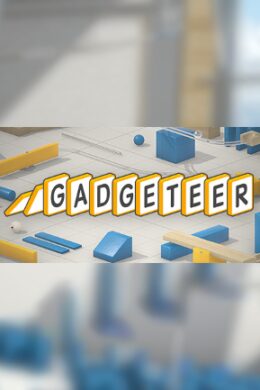 Gadgeteer Steam Key GLOBAL