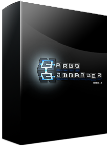 Cargo Commander Steam Key GLOBAL