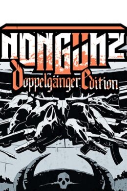 Nongunz Doppelganger Edition (PC) - Steam Key - GLOBAL