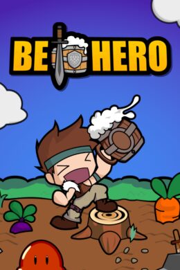 Be Hero Steam CD Key