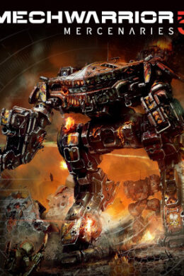 MechWarrior 5: Mercenaries (PC) - Steam Key - GLOBAL