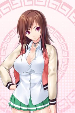 Delicious! Pretty Girls Mahjong Solitaire Steam CD Key