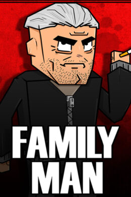 Family Man Steam CD Key