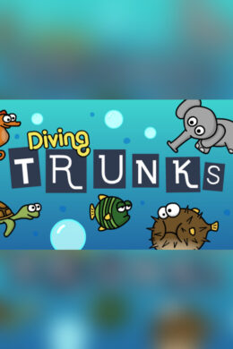 Diving Trunks Steam CD Key