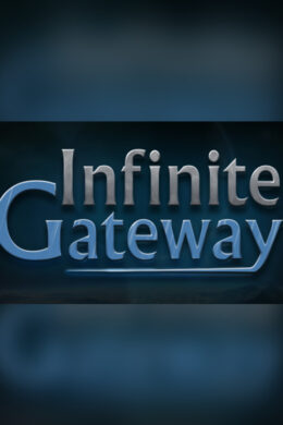 Infinite Gateway Steam CD Key