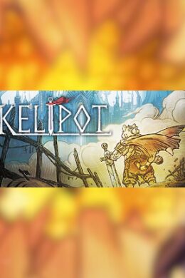 Kelipot / 形骸骑士 - Steam - Key GLOBAL