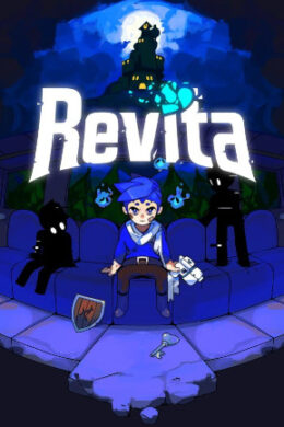 Revita (PC) - Steam Key - GLOBAL