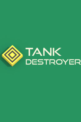 Tank Destroyer Steam CD Key