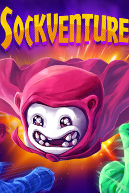 Sockventure Steam CD Key