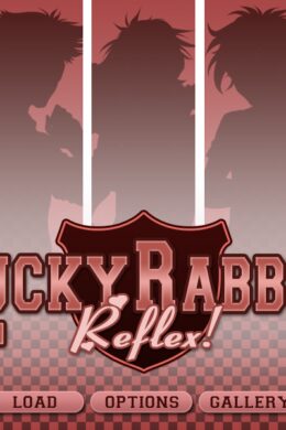 Lucky Rabbit Reflex! Steam CD Key