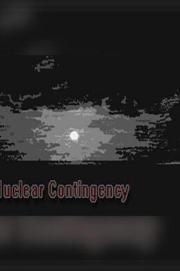 Nuclear Contingency Steam CD Key