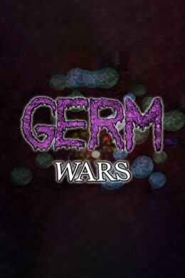 Germ Wars Steam CD Key