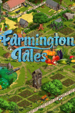 Farmington Tales Steam CD Key