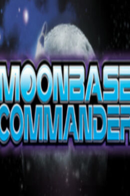 MoonBase Commander Steam Key GLOBAL