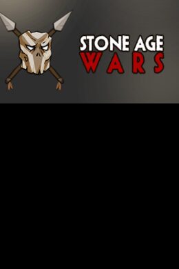 Stone Age Wars Steam Key GLOBAL