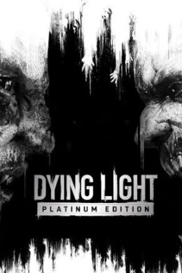 Dying Light | Platinum Edition (PC) - Steam Key - GLOBAL