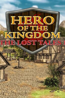 Hero of the Kingdom: The Lost Tales 1 Steam CD Key