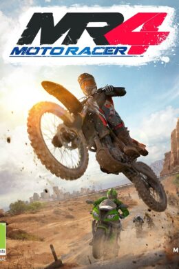 Moto Racer 4 - Season Pass Steam CD Key