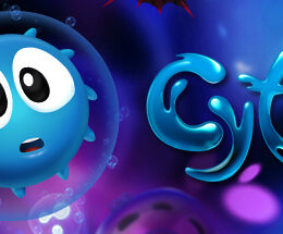 Cyto Steam CD Key