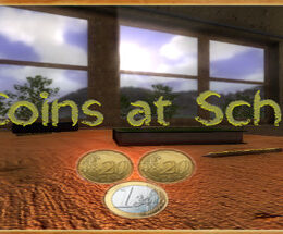 3 Coins At School Steam CD Key