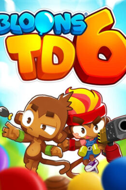 Bloons TD 6 (PC) - Steam Key - GLOBAL