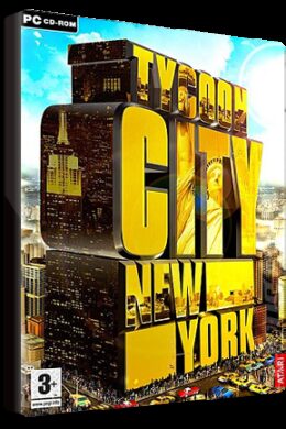 Tycoon City: New York Steam Key GLOBAL