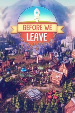 Before We Leave (PC) - Steam Key - GLOBAL