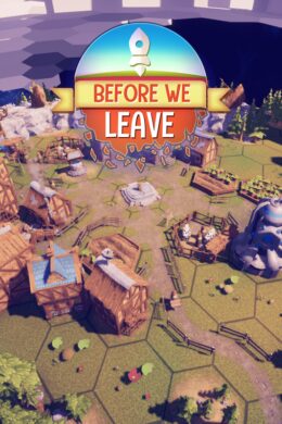 Before We Leave Steam CD Key