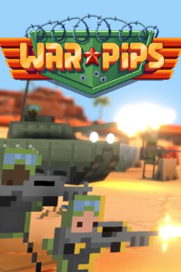 Warpips Steam CD Key