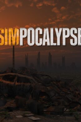 SimPocalypse Steam CD Key