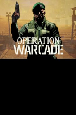 Operation Warcade VR Steam Key GLOBAL