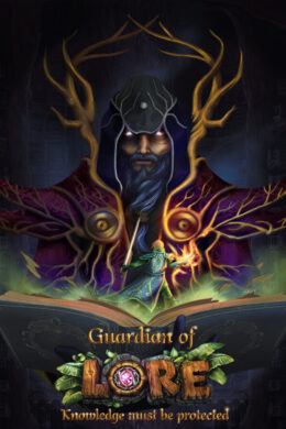 Guardian of Lore Steam CD Key