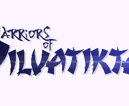 Warriors of Vilvatikta Steam CD Key