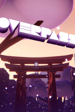 Overpass Steam CD Key