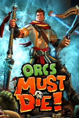 Orcs Must Die! - Artifacts of Power DLC Steam CD Key