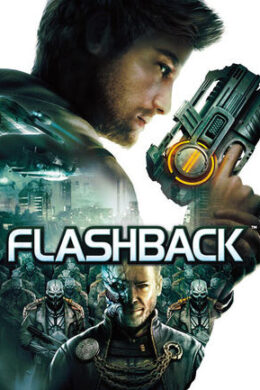 Flashback Ubisoft Connect Key GLOBAL