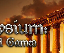 Elysium: Blood Games Steam CD Key