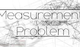 Measurement Problem Steam CD Key