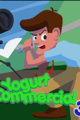 Yogurt Commercial 3 Steam CD Key