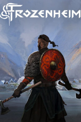 Frozenheim (PC) - Steam Key - GLOBAL