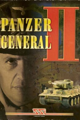 Panzer General 2 GOG CD KEY