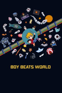 BOY BEATS WORLD Steam CD Key