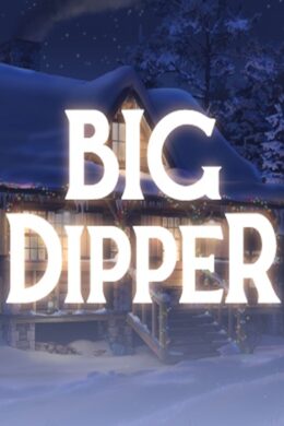 Big Dipper Steam CD Key