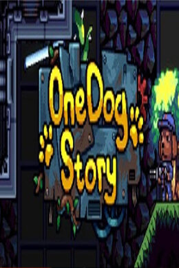 One Dog Story Steam Key GLOBAL