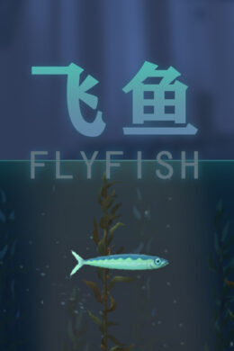 Fly Fish Steam CD Key