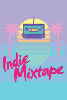 The Indie Mixtape Steam CD key