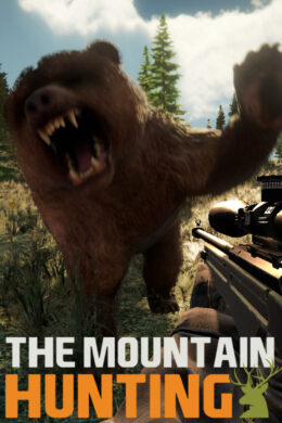 The Mountain Hunting Steam CD Key